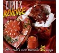Cupid's Revenge: World's Most Romantic Punk Songs
