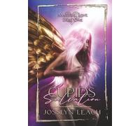 Cupids Salvation: Magical Love