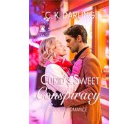 Cupid's Sweet Conspiracy: A Short Romance