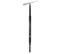 Cupio Matita Sopracciglia Brow Me Soft Brown con spazzolino preciso