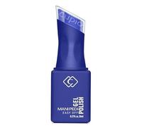 Cupio Smalto Semipermanente 3 in 1 Mani Pedi Ocean Deep 8 ml - Senza Base e Top Coat - Manicure e Pedicure - LED/UV