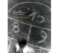 Cupo incanto. Ediz. illustrata [Paperback] [Sep 16, 2022] Ferrara, Antonio and C