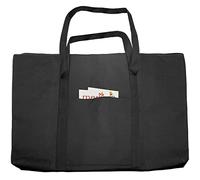 Cupohus Borsa portfolio impermeabile 61 x 101,6 cm con tasche esterne e manico, borsa per il trasporto degli studenti