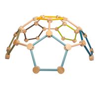 cupola da arrampicata small foot Avventura