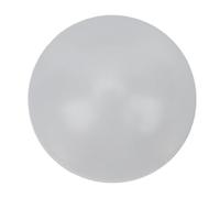 Cupola di Diffusione per Adsorbimento Magnetico con Testa Flash Rotonda per Serie di Luci di Riempimento V1, Cupola con Diffusore di Luce Soffusa Unica per H200R