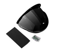 Cupola di protezione per telecamere, telecamera parapioggia, telecamera di sicurezza, custodia per esterni, sole e pioggia, coperta ombreggiata, segnale solare impermeabile per telecamere di sicurezza