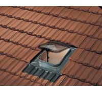 CUPOLA RICAMBIO X LUCERNAIO CLAUS CM.45X57 CLAUS PZ 1,0