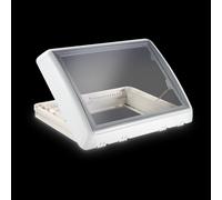 Cupola di ricambio per Oblò Midi Heki Style - Dometic Seitz: accessori Camper