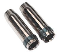 Cupola Gas Sealey MIG924 Tb36 Confezione Da 2