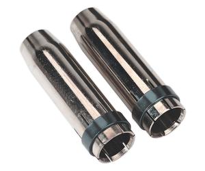 Cupola Gas Sealey MIG924 Tb36 Confezione Da 2