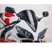 Cupola parabrezza a doppia altezza realizzata in compatibile con YAMAHA R1 1000