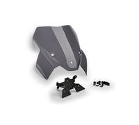 Cupola parabrezza + staffe NEW GENERATION SPORT compatibile con BMW S RR 1000