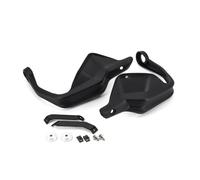 Cupolini paravento Accessori moto Paramani Protezioni per le mani Scudo Freno Leve frizione Protezione per XL125V Varadero 125 XL 125 V