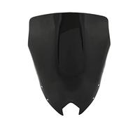 Cupolini paravento Moto Parabrezza Anteriore Parabrezza Schermo Shield Per Y&AMAHA XJ6 XJ-6 F/FA XJ6F XJ6FA Diversion 2009-2017 P/N 36P-28381-00