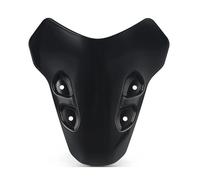 Cupolini paravento MT07 Moto Parabrezza Schermo Visiera Parabrezza Doppia Bolla Deflettore del Per MT-07 MT 07 2021 2022 2023 2024