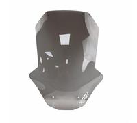 Cupolini paravento Parabrezza Moto Nero Fumo Per X-ADV750 XADV 750 2017-2020 X-ADV 750 2018 2019 Visiera Deflettore