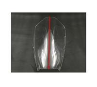 Cupolini paravento Parabrezza TDM900 Per TDM 900 2002-2014 03 04 05 06 2013 2012 2011 2010 Moto Parabrezza Anteriore Schermo Deflettore