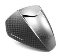 Cupolini paravento Per D&ucati Hypermotard 950 SP 950SP 2019 2020 2021 2022 Accessori In Fibra Di Carbonio Moto Parabrezza Parabrezza Kit Carena