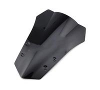 Cupolini paravento Per YA&MAHA MT09 MT-09 FJ09 Tracer 900 2015 2016 2017 Nero Moto Parabrezza Parabrezza Carenatura MT FJ 09 FJ-09