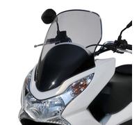 Cupolino 125 PCX 2010 2013 colore trasparente parabrezza ermax scooter hight pro
