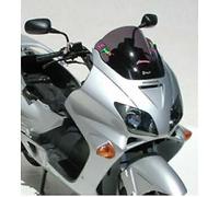 Cupolino 250 colore fume nero chiaro scooter aeromax prodotto da Ermax