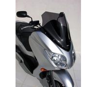 Cupolino 250 colore trasparente scooter prodotto da Ermax aeromax 43 cm