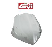 CUPOLINO 29x28,5cm GIVI FUME' SENZA KIT MONTAGGIO BENELLI BN 302 2015 - 2018