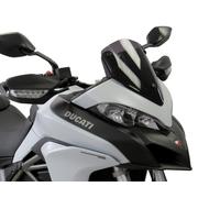 CUPOLINO ADVENTURE SPORT NERO DUCATI MULTISTRADA 1260 ENDURO 2019-2020
