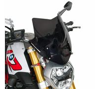CUPOLINO AEROSPORT BARRACUDA PER BMW R 1200R 2015-2017