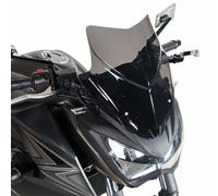 CUPOLINO AEROSPORT BARRACUDA PER KAWASAKI Z300