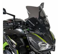 CUPOLINO AEROSPORT BARRACUDA PER KAWASAKI Z900 2017-2018
