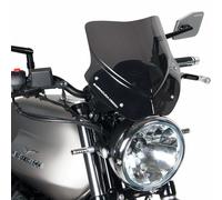 Barracuda cupolino Moto Guzzi V7 II Spoiler Aerosport