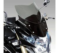 BARRACUDA CUPOLINO AEROSPORT FUME SCURO SUZUKI GSR 750