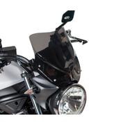 CUPOLINO AEROSPORT BARRACUDA PER SUZUKI SV 650 2016-2023