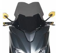 CUPOLINO AEROSPORT BARRACUDA PER YAMAHA T-MAX 2017-2019