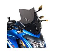 CUPOLINO AEROSPORT BARRACUDA SUZUKI GSX-S 1000 2015-2018