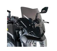 CUPOLINO AEROSPORT BARRACUDA YAMAHA MT-07 2018