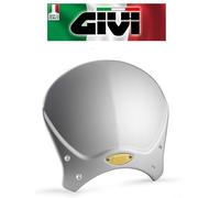 CUPOLINO ALLUMINIO ANODIZZATO MOTO GUZZI V9 Roamer / V9 Bobber 2017 100AL GIVI