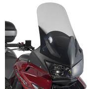 CUPOLINO ALTO D300ST GIVI HONDA XL VARADERO 1000V 2007 2008 2009 2010 2011 2012