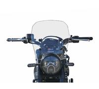 CUPOLINO ALTO FACO BENELLI LEONCINO 500 2017