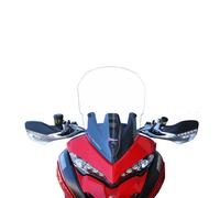 Cupolino alto FACO Ducati Multistrada 28685 - Dalbellomoto