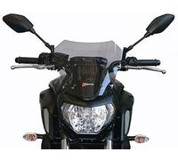 FACO 29022 CUPOLINO ALTO FUME CON ATTACCHI YAMAHA MT07 / MT07 ABS 700 2018 2018