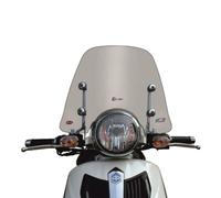 Cupolino alto FACO Piaggio Carnaby Cruiser 28525