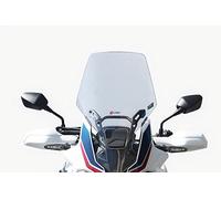 CUPOLINO ALTO FACO TRASPARENTE HONDA AFRICA TWIN 2016 2017 2018 2019