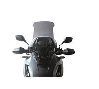 Cupolino Alto Fumè Chiaro Per Honda X-Adv 350 2022 2023 2024 2025