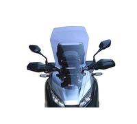 Cupolino Alto Fumè Faco Per Honda XAdv X-Adv X Adv 750 2017 2018 2019 2020