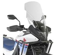 Cupolino Alto Givi D1201ST specifico per Honda Transalp 750 2023 2024