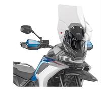 Cupolino Alto Givi Per CFMoto CF Moto 800MT-X 800 MT-X 2025 2026