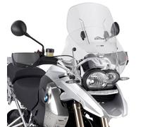 Cupolino alto parabrezza Bmw R1200 Gs 2004 Givi airflow AF330 wind screen