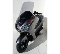 CUPOLINO ALTO SCOOTER 300 FORZA 2013/2016 ERMAX GRIGIO